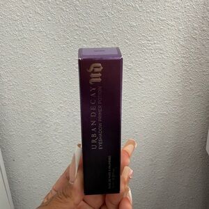 Urban Decay Eyeshadow Primer NEW